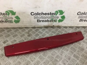 HONDA GL1200 GOLDWING ASPENCADE LOWER TOP BOX TRIM YEAR 1985 (STOCK 783) - Picture 1 of 2