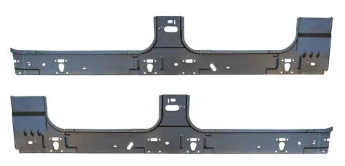 Inner Rocker Panel for 99-16 Ford F250 & F350 Super Duty Crew Cab Pickup PAIR - Image 1 of 1