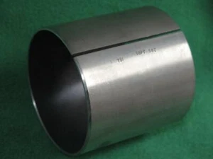 TSI 56PT 56Z 3-1/2' ID SPLIT SHAFT SLEEVE BUSHING INSERT COLLAR 3.685" OD x 3.5 - Picture 1 of 1