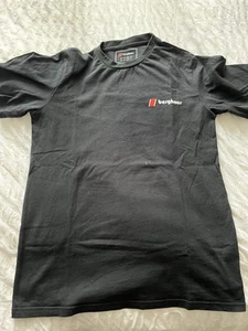 Berghaus Skyline Lhotse T-shirt - Picture 1 of 4
