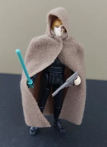 VINTAGE STAR WARS - LUKE SKYWALKER JEDI KNIGHT - TAIWAN COO - KOMPLETT - NR MINT - Bild 1 von 19