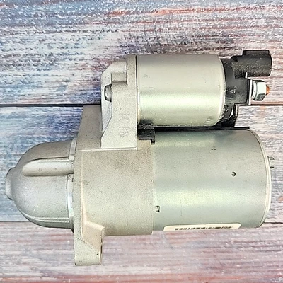 DENSO Auto Parts 281-6030 Fits Many Kia Hyundai I4 First Time Fit Starter Motor - Image 1 of 4