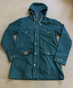 Herren RVLT Revolution Parka Jacke Thermo Winddicht Skandinavien - Bild 1 von 8