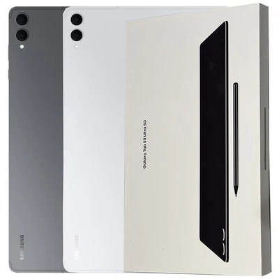 Samsung Galaxy Tab S11 Ultra (14.6", 5G) SM-X936B MediaTek 256GB + 12GB RAM DDP - Image 1 of 4