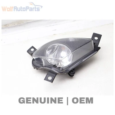 BMW 328I XDRIVE E90 LCI 2009-2012 - luz antiniebla izquierda / lámpara 7199893 Foto 1 de 4