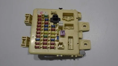 Cabin Fuse Panel Junction Box 91110-2D001 Fits 2001-2006 Hyundai Elantra 582349 - Image 1 of 4