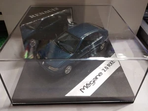 Vitesse Renault Megane 2.0 RXE Scala 1/43 - Foto 1 di 1