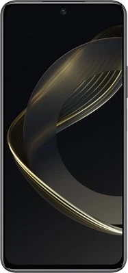 Huawei Nova 12SE 256GB, Black, 6,7" Smartphone - Bild 1 von 4