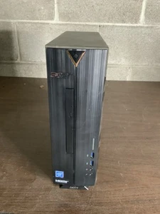 Acer Aspire Intel Celeron J4125 UHD Prebuilt Desktop Tower 4GB DDR4 256GB - Picture 1 of 4