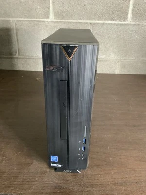 Acer Aspire Intel Celeron J4125 UHD Prebuilt Desktop Tower  4GB DDR4 256GB - Image 1 of 4