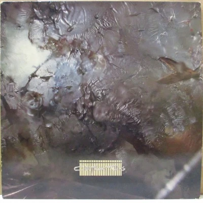 Cocteau Twins Head Over Heels UK Orig LP + Matte Inner, Glossy Sleeve - Image 1 of 3