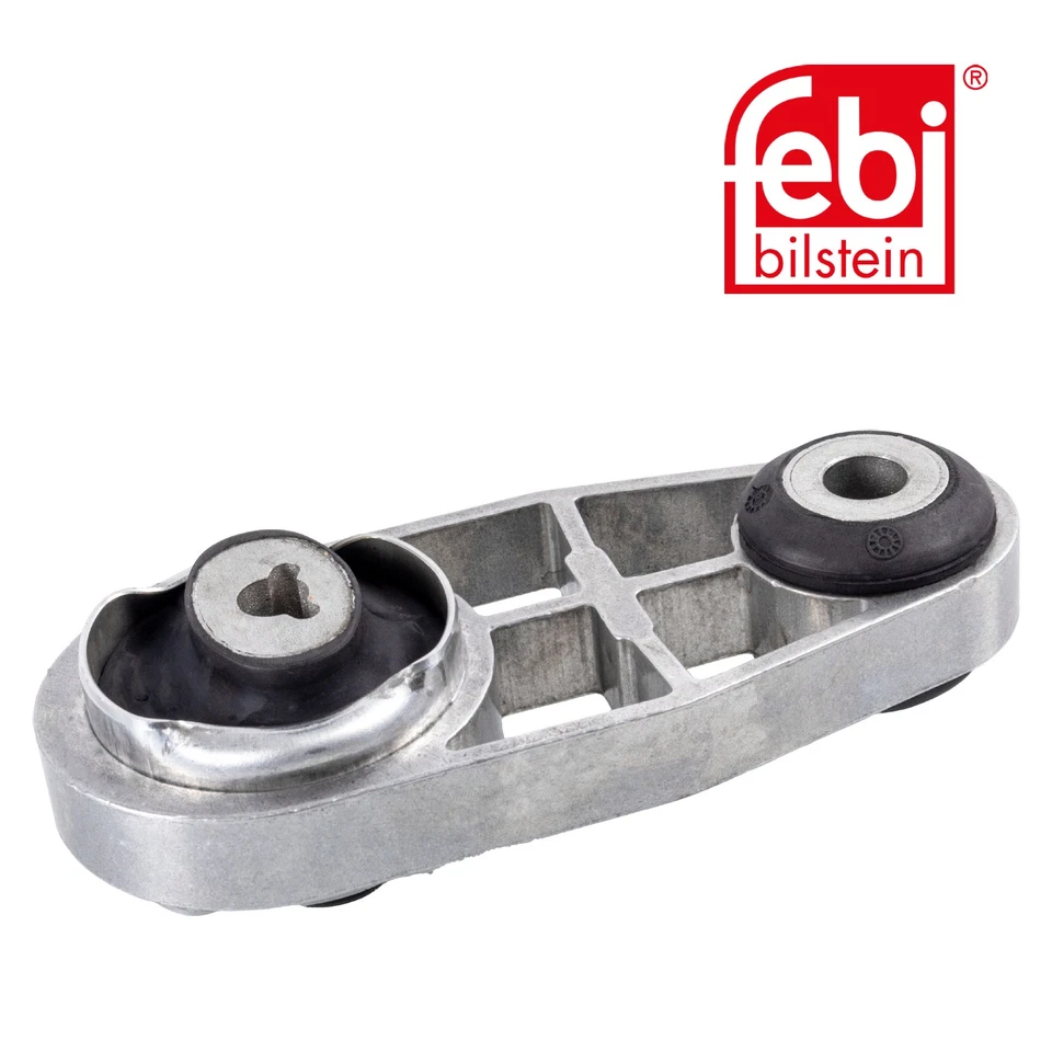 Febi 45796 Engine Mounting High Performance Fits Renault Megane 2002 - 2008 - Image 1 of 1