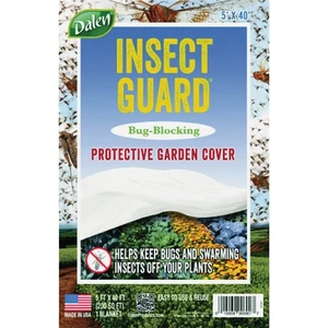 Dalen Insect Guard 5 Ft. x 40 Ft. Protective Garden Cover ING-40 Dalen ING-40 - Picture 1 of 2