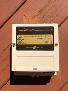 Goldline GL-30 Solarregelgerät - gebraucht - Bild 1 von 1
