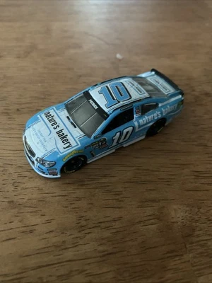 1/64 Danica Patrick #10 Nature's Bakery 2016 SS Action LOOSE - Image 1 of 4