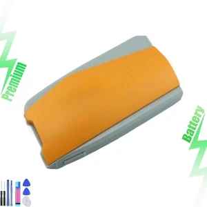 NUEVA batería BT-77Q 2LS para instrumentos de estación total Topcon CYGNUS KS-102 - Imagen 1 de 6