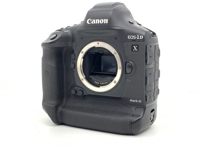 CANON EOS-1Ds Mark III -EXC- `5634 4960999419329 | eBay CANON EOS-1Ds Mark III -EXC- `5634 4960999419329 | eBay