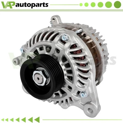 Alternator Fits Honda Civic 2012 2013 2014 2015 1.8L 11537 A5TJ0191 A5TJ0191ZC Foto 1 de 4