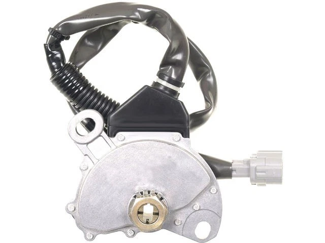 Neutral Safety Switch For 2004-2006 Nissan Maxima 3.5L V6 2005 SZ159RH - Image 1 of 1