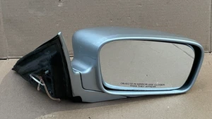 2001-2005 Honda Civic Passenger Right Side View Power Door Mirror - Picture 1 of 6