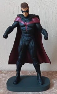 Robin Boy Wonder Figurine - Warner Bros Brothers DC Comics 1 997 - DISCONTINUED - Picture 1 of 9