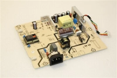 NEC MultiSync E222W PSU Power Supply Board 715G3350-3-VOC - Image 1 of 2