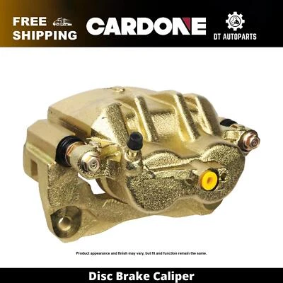 Pinza de freno de disco delantera izquierda cardone 2005 para Lexus ES330 2004-2006 Foto 1 de 4