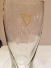GUINNESS 1759 DRAUGHT PINT BEER GLASS SET OF 3