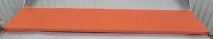 Schneidebrett Schneideplatte Kunststoffplatte 150x30x3 cm Metzger Gastro Jäger - Bild 1 von 4