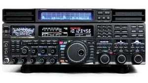 YAESU FTDX5000 SERIES HF50 MHZ ÉMETTEUR-RÉCEPTEUR RADIO SERVICE TECHNIQUE MANUEL DE RÉPARATION - Photo 1/1