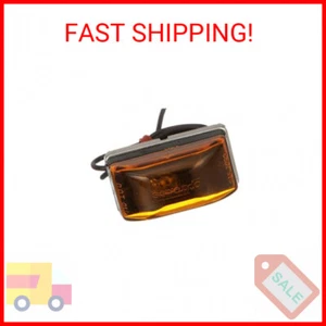 Seachoice Clearance Light Mini Trailer, Amber, w/Stud - Picture 1 of 2