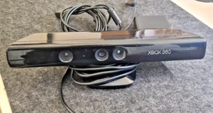 Microsoft XBOX 360 Kinect Sensor / Kamera / Sensorleiste / Original Microsoft - Bild 1 von 2