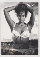 2006 James Bond: Dangerous Liaisons Dr No Honey Ryder Ursula Andress #BG46 9y4