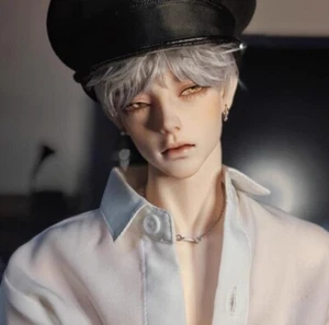 1/3 BJD Doll R.Shoshon Normal Color -Free Face Make UP+Free Eyes+ DHL - Picture 1 of 3