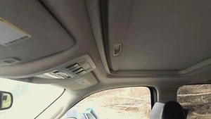 08 GMC YUKON XL 1500 Sun Roof Motor - Picture 1 of 1