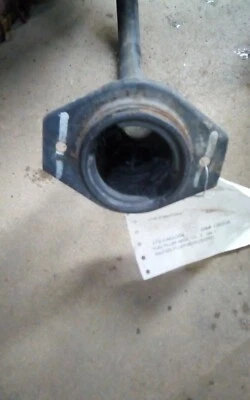 Pontiac Grand Am 2001 2002 2004 tanque de combustible cuello de llenado Foto 1 de 3