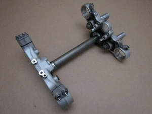 Honda CB1300 F-3 2003 31,746 miles yoke set (13979) - Picture 1 of 15