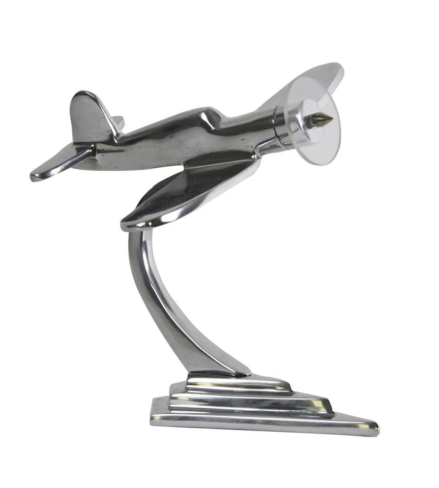 Pisapapeles Corsair Fighter Aircraft AP102 Foto 1 de 1