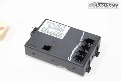 2017-2021 JEEP COMPASS FRONT RIGHT PASSENGER SIDE SEAT HEATED MODULE OEM - Image 1 of 4