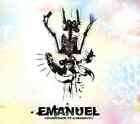 CD Emanuel Soundtrack To A Headrush DIGIPAK Vagrant Records