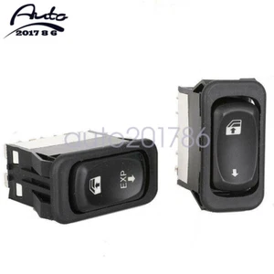 For Freightliner Columbia Century 2001-11 Window Switch Driver + Passenger Side - Bild 1 von 11