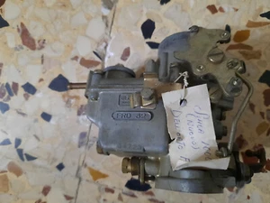 Carburatore DELLORTO FRD 32 Simca 1000 R5714 - Foto 1 di 4