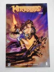 Witchblade #185 Comic - Picture 1 of 3