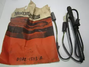 77-78 Ford LTD Interior Courtesy Lamp Switch w/ Wiring NOS SW1378 D7AZ-13713-A - Picture 1 of 4