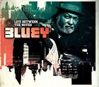 Bluey Life Between The Notes (Cd)