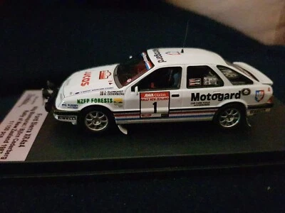 1/43 Ford Sierra XR4X4 - Immagine 1 di 4