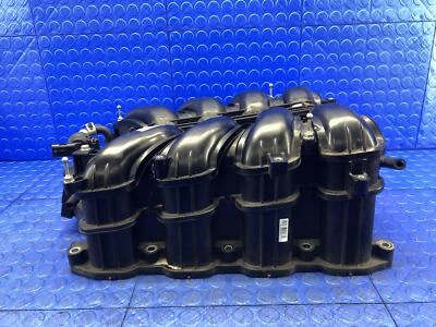 Colector de admisión de aire del motor Hyundai Genesis 2015-2016 OEM 5,0 L Foto 1 de 4