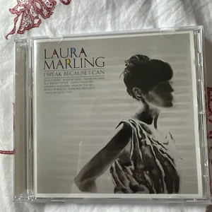 Laura Marling - I Speak Because I Can (2010) - Picture 1 of 7