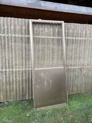 PORTA ALLUMINIO - Immagine 1 di 4