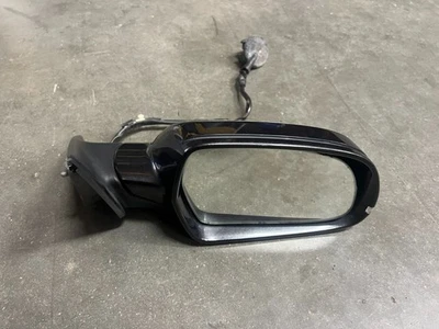 Espejo retrovisor exterior pasajero derecho Audi A3 TDI 2009 2010 2011 2012 OEM 9582 Foto 1 de 4